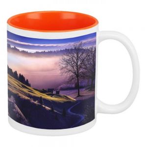 TAZA PARA SUBLIMAR PANAJI personalizada